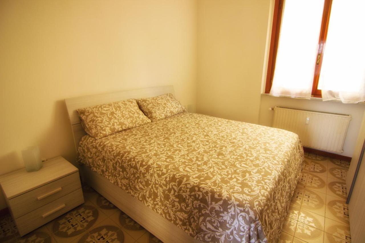 Fior Di Limone Apartment Sestri Levante Exterior photo