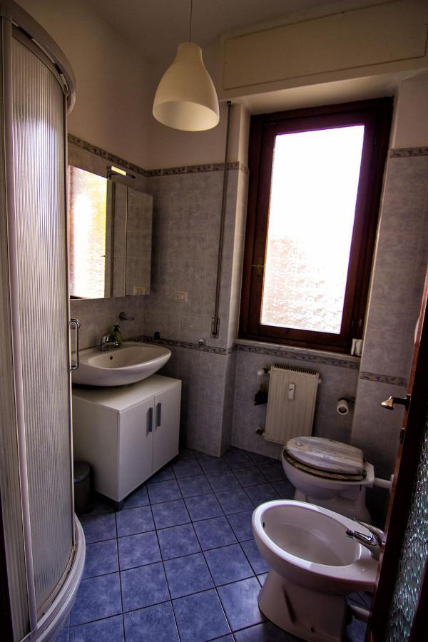 Fior Di Limone Apartment Sestri Levante Exterior photo