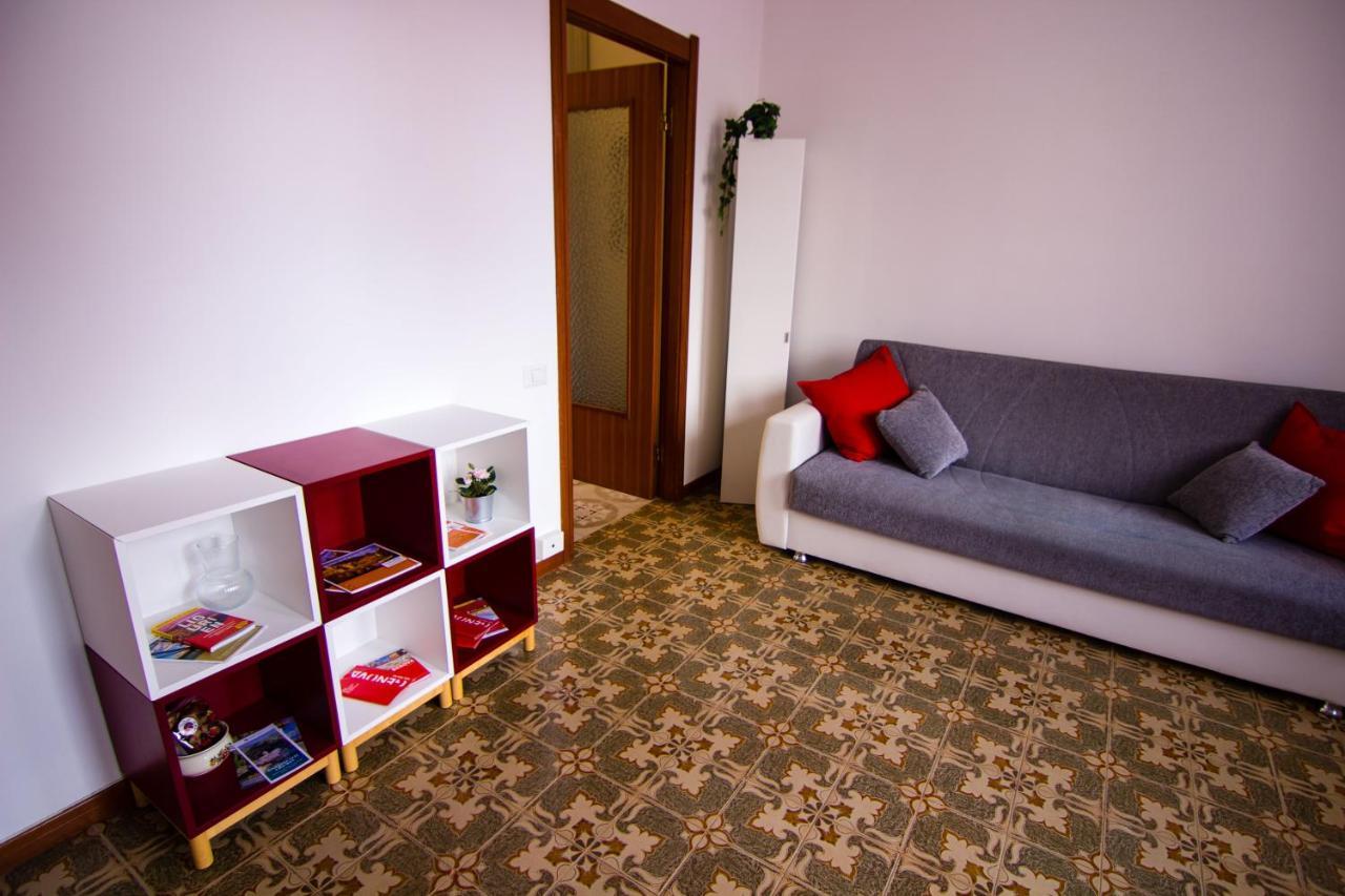 Fior Di Limone Apartment Sestri Levante Exterior photo