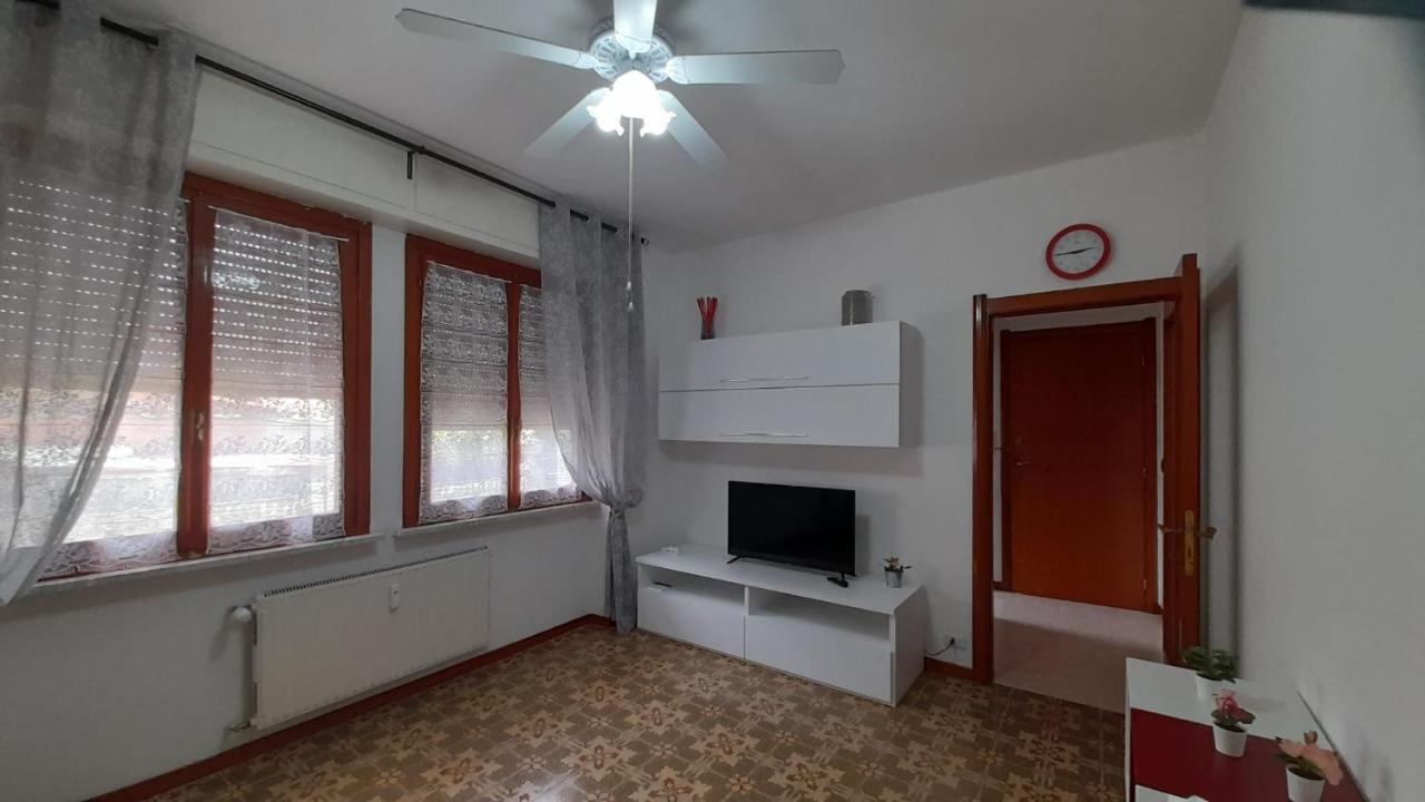Fior Di Limone Apartment Sestri Levante Exterior photo